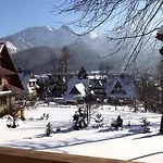 Biolo I Corno Izba Mountain Kościelisko