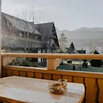 Dom wakacyjny Biolo I Corno Izba Mountain