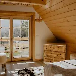 Dom wakacyjny Biolo I Corno Izba Mountain *