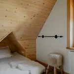 Dom wakacyjny Biolo I Corno Izba Mountain