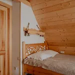 Biolo I Corno Izba Mountain Dom wakacyjny