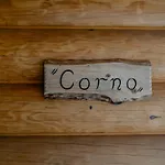 Biolo I Corno Izba Mountain