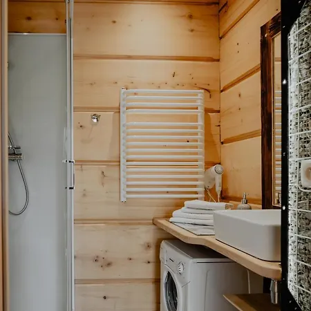 Biolo I Corno Izba Mountain *