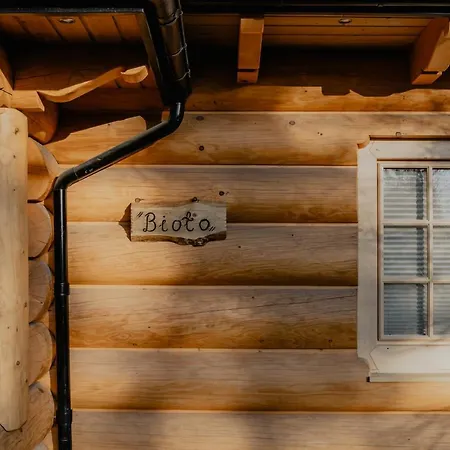 Σπίτι διακοπών Biolo I Corno Izba Mountain *