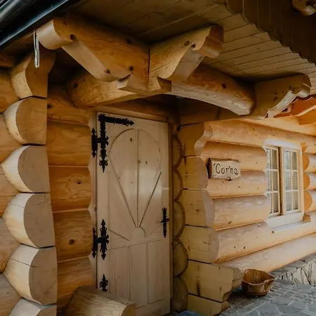 Biolo I Corno Izba Góralskie
