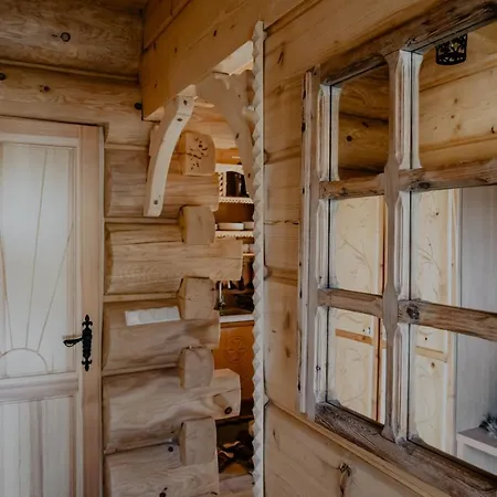 Biolo I Corno Izba Mountain