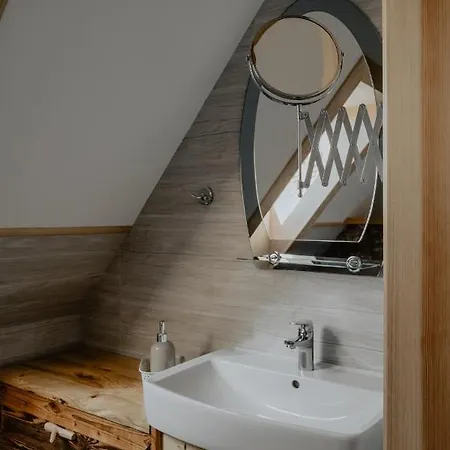 Ferienhaus Biolo I Corno Izba Mountain *