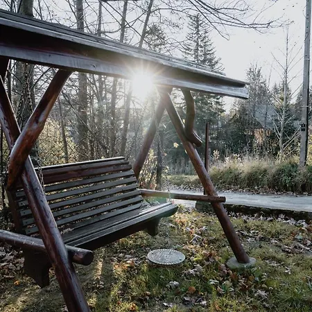 Dom wakacyjny Biolo I Corno Izba Góralskie