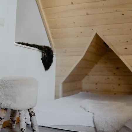 Biolo I Corno Izba Mountain *