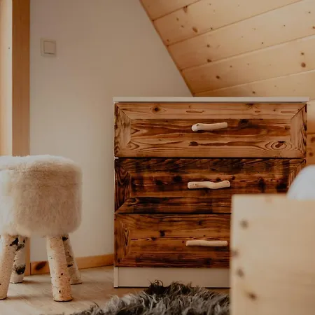 Biolo I Corno Izba Góralskie * Kościelisko