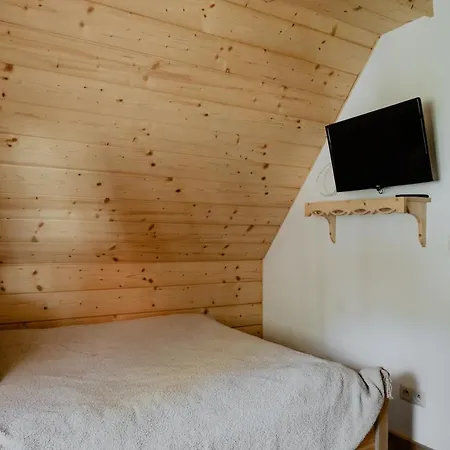 Biolo I Corno Izba Mountain * Kościelisko