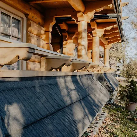 Ferienhaus Biolo I Corno Izba Mountain