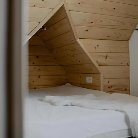 Biolo I Corno Izba Mountain *