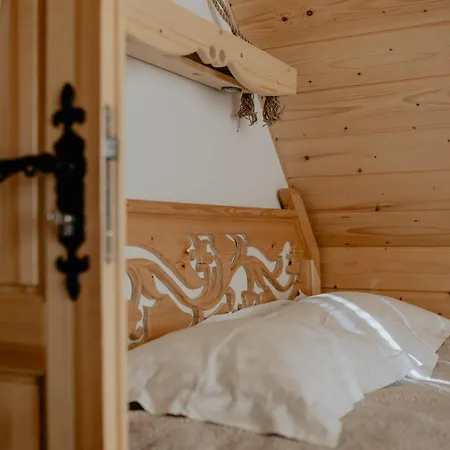 Ferienhaus Biolo I Corno Izba Mountain