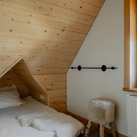 Ferienhaus Biolo I Corno Izba Mountain