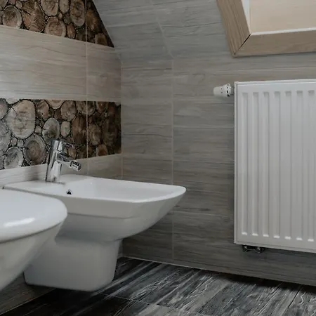 Ferienhaus Biolo I Corno Izba Mountain *