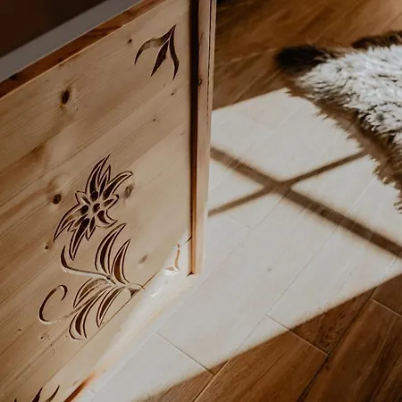 Dom wakacyjny Biolo I Corno Izba Góralskie Kościelisko