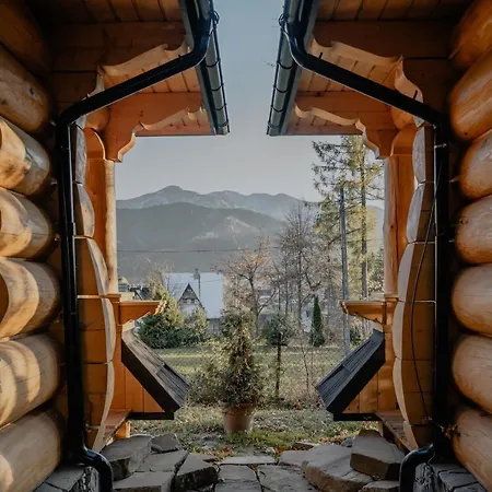 Σπίτι διακοπών Biolo I Corno Izba Mountain