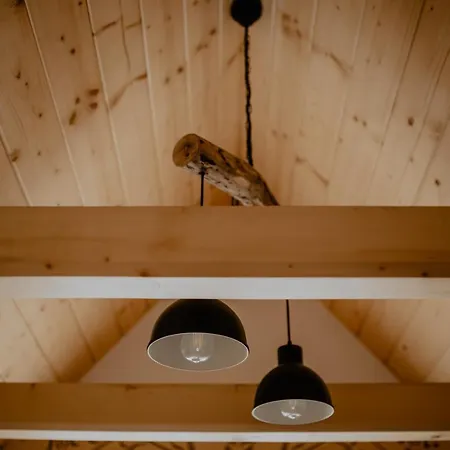 Ferienhaus Biolo I Corno Izba Mountain *