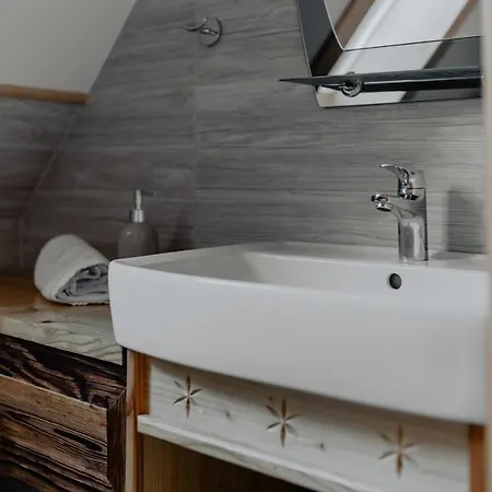 Biolo I Corno Izba Mountain * Kościelisko