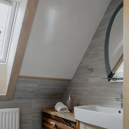 Biolo I Corno Izba Mountain * Kościelisko