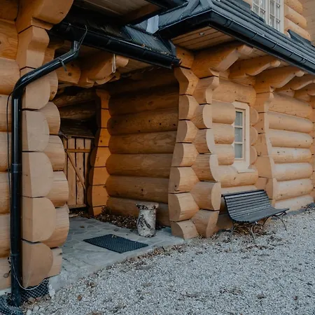 Biolo I Corno Izba Góralskie Kościelisko