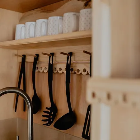 Ferienhaus Biolo I Corno Izba Mountain