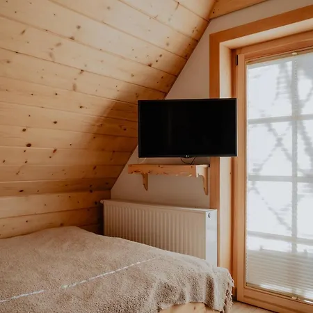 Ferienhaus Biolo I Corno Izba Mountain *