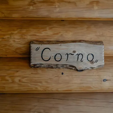 Biolo I Corno Izba Góralskie