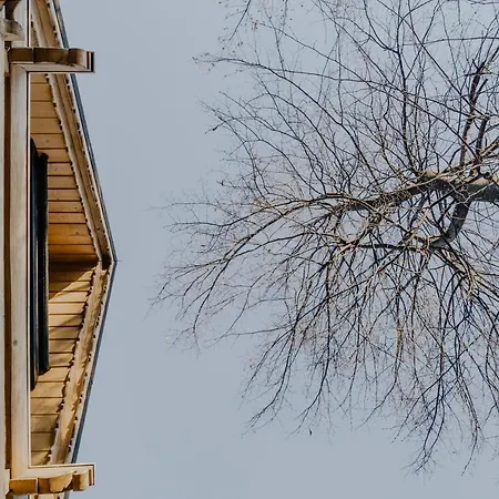 Σπίτι διακοπών Biolo I Corno Izba Mountain