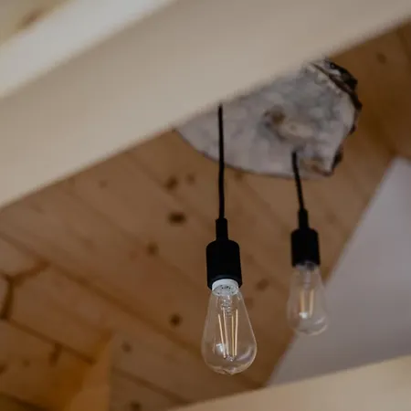 Biolo I Corno Izba Mountain Ferienhaus