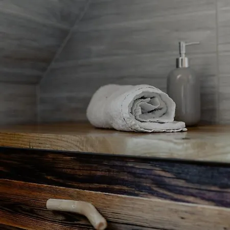 Biolo I Corno Izba Mountain Ferienhaus *