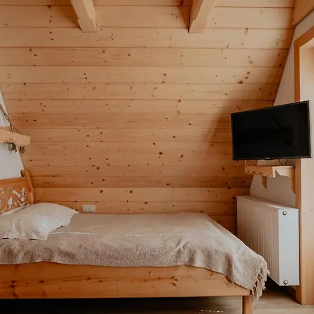 Biolo I Corno Izba Mountain *