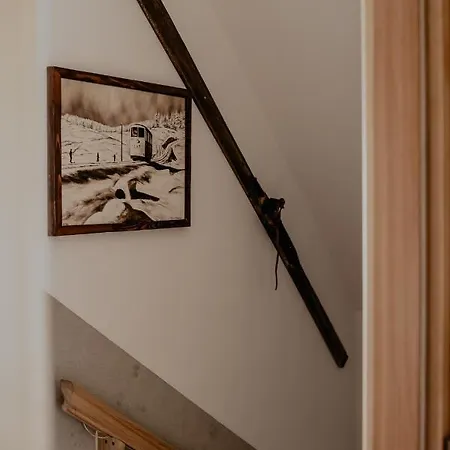 Biolo I Corno Izba Góralskie * Kościelisko