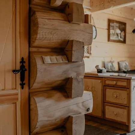 Ferienhaus Biolo I Corno Izba Mountain *