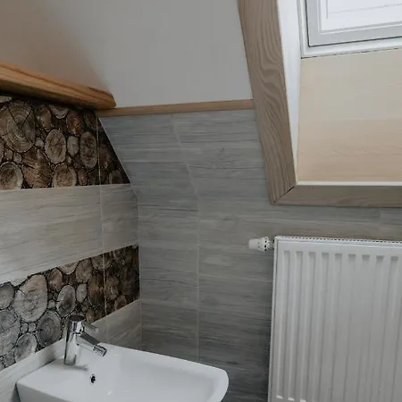 Ferienhaus Biolo I Corno Izba Mountain Kościelisko