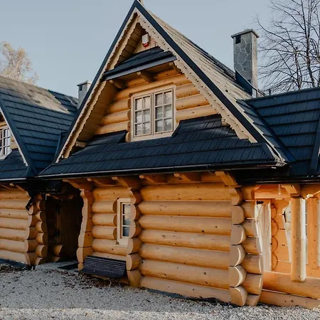 Biolo I Corno Izba Góralskie Kościelisko