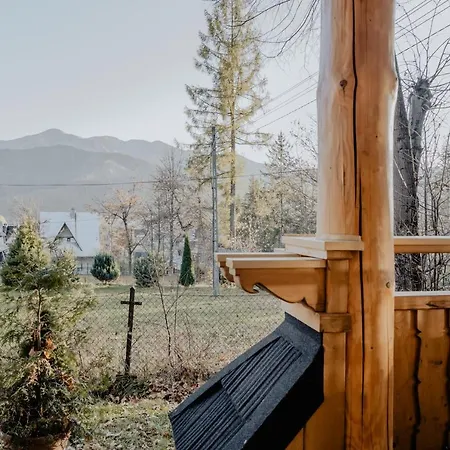 Biolo I Corno Izba Góralskie * Kościelisko