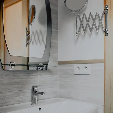 Ferienhaus Biolo I Corno Izba Mountain *