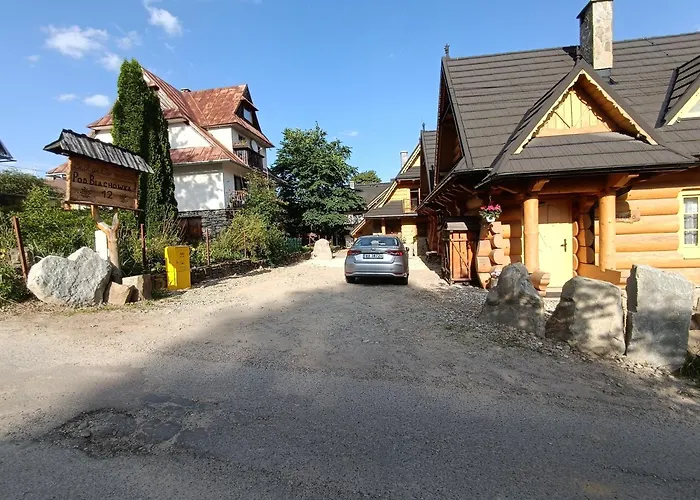 بيت للعطل Biolo I Corno Izba Mountain