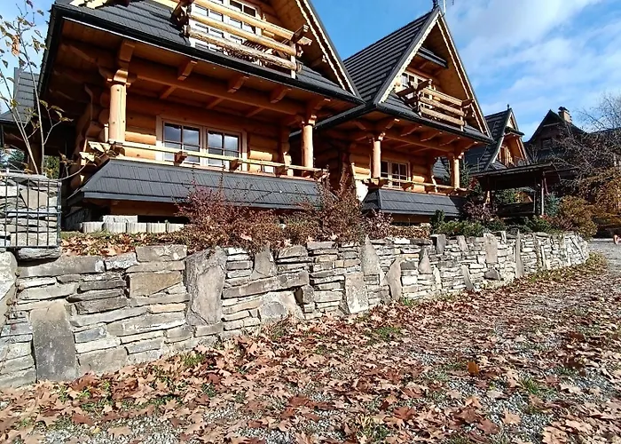 بيت للعطل Biolo I Corno Izba Mountain *