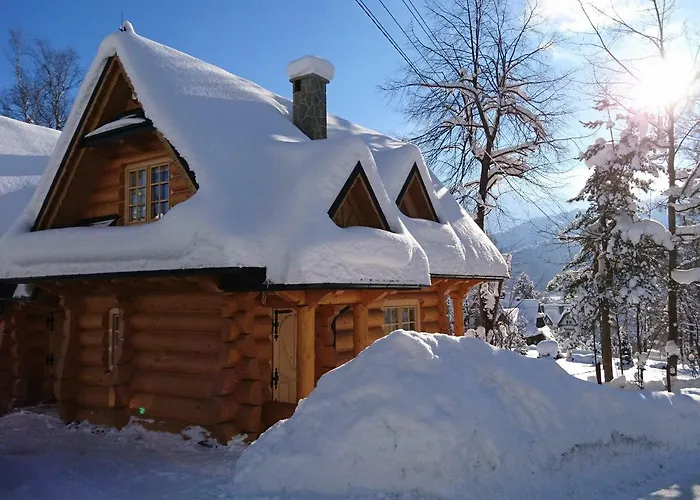 بيت للعطل Biolo I Corno Izba Mountain