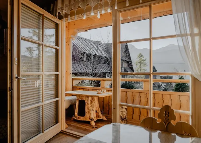 Biolo I Corno Izba Mountain *