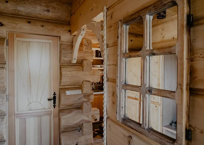 Biolo I Corno Izba Mountain