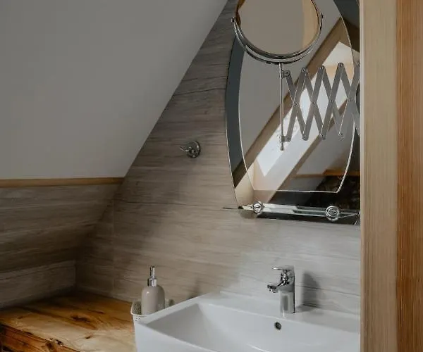 بيت للعطل Biolo I Corno Izba Mountain *