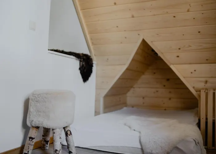 Biolo I Corno Izba Mountain *