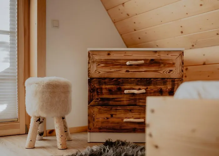 Biolo I Corno Izba Mountain * كوشتيليسكا