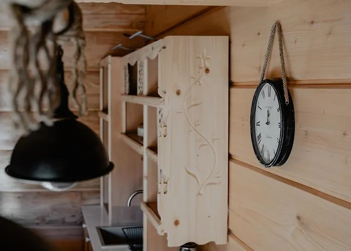 بيت للعطل Biolo I Corno Izba Mountain *