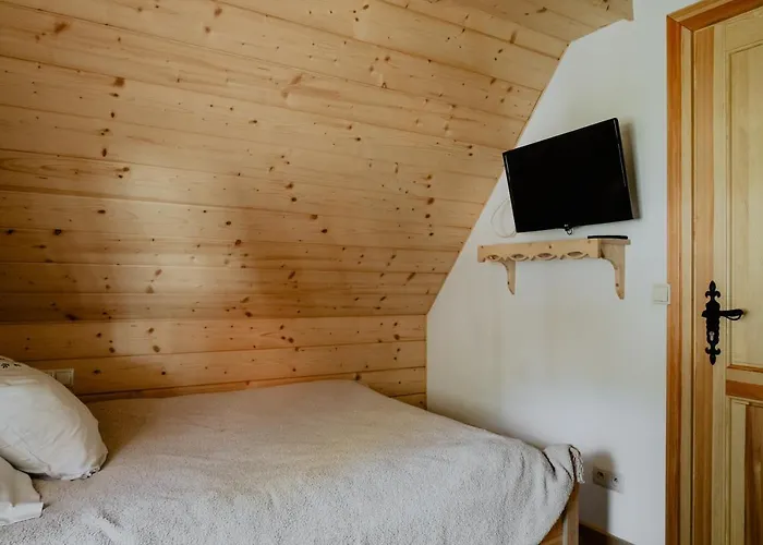 Biolo I Corno Izba Mountain * كوشتيليسكا