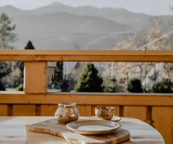 Biolo I Corno Izba Mountain *